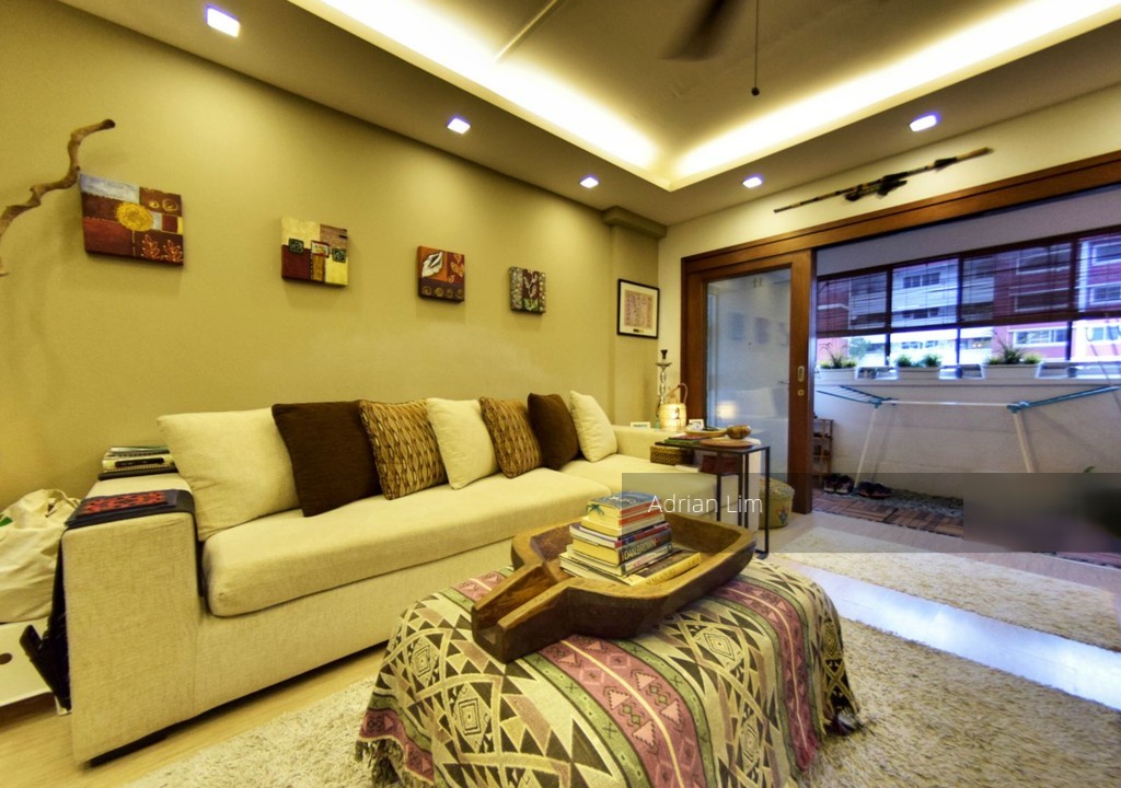 Choa Chu Kang Central thumbnail photo